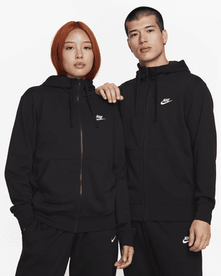NIKE ナイキ パーカー メンズ ジップアップ ドライフィット UV